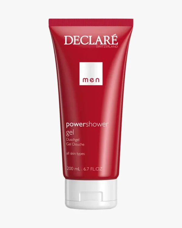 Men Power Shower Gel 200 ml