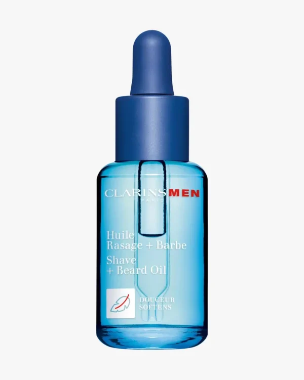 Men Shave And Beard Oil 30 ml