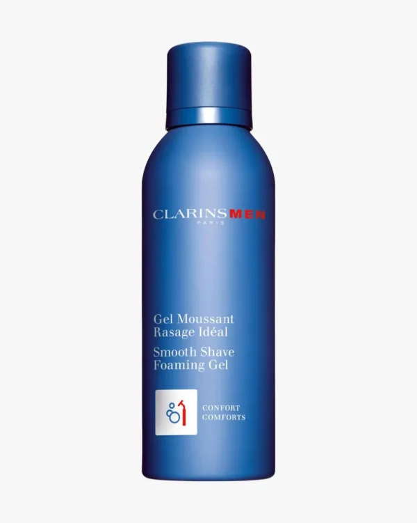 Men Smooth Shave Foaming Gel 150 ml