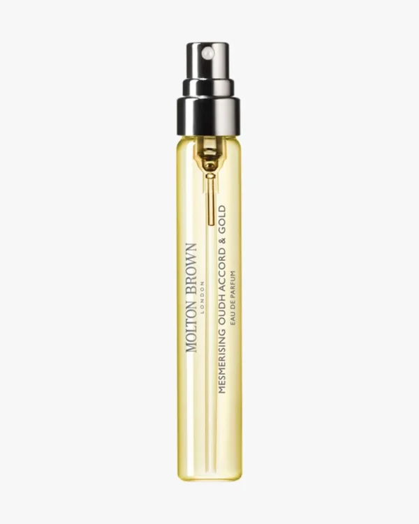 Mesmerising Oudh Accord & Gold EdP