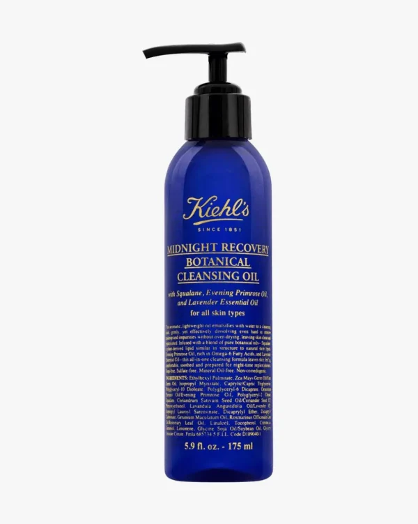 Midnight Recovery Botanical Cleansing Oil