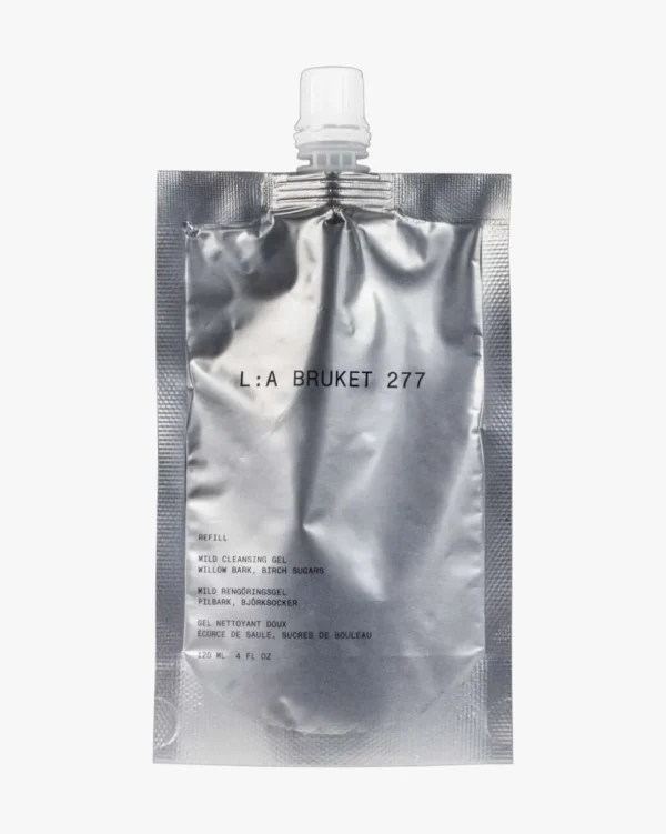 277 Mild Cleansing Gel Refill 120 ml