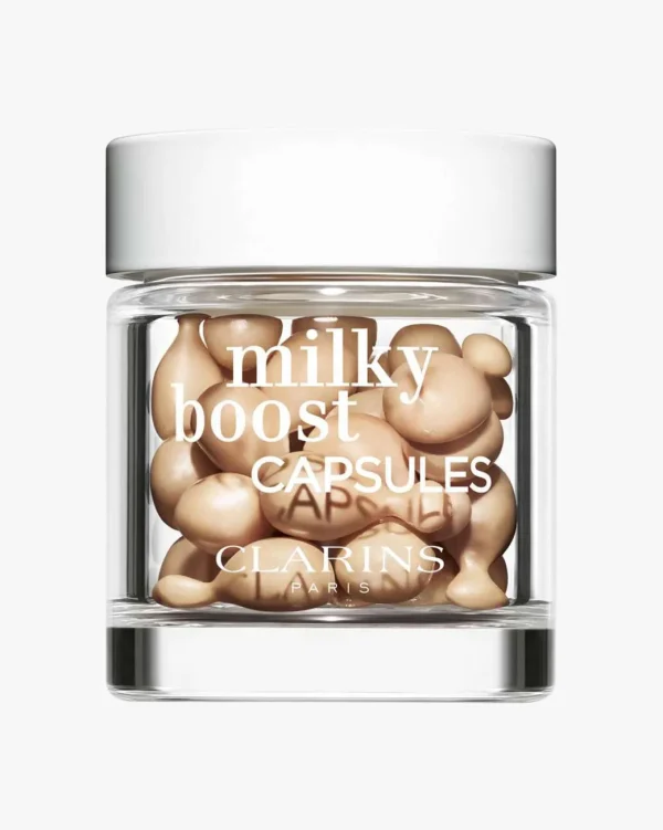 Milky Boost Capsules 7,8 ml