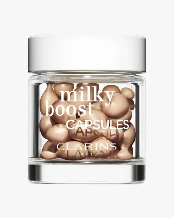 Milky Boost Capsules 7,8 ml