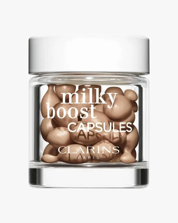 Milky Boost Capsules 7,8 ml