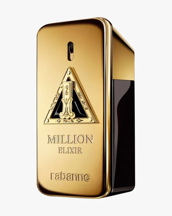 1 Million Elixir EdP