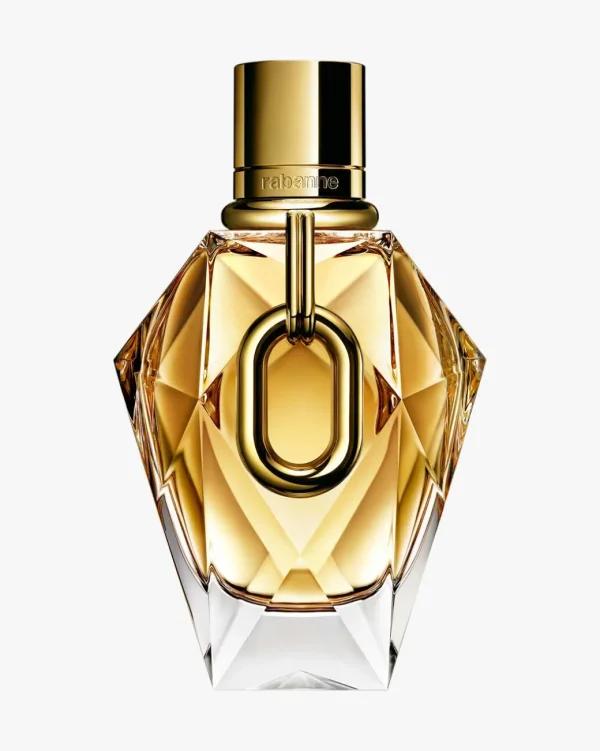Million Gold For Her EdP