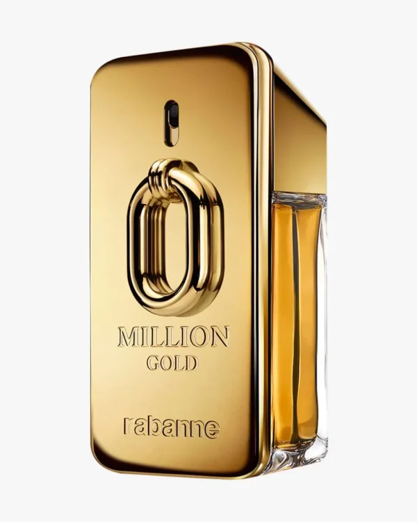 Million Gold For Him EdP Intense