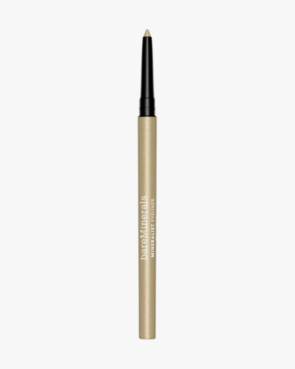 Mineralist Lasting Eyeliner 0,35 g