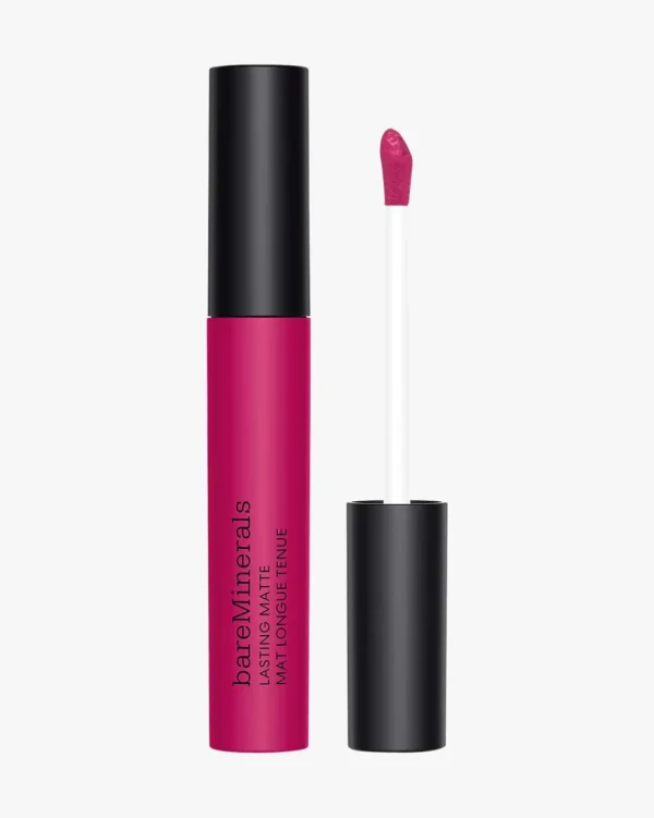 Mineralist Lasting Matte Liquid Lipstick 3,5 ml