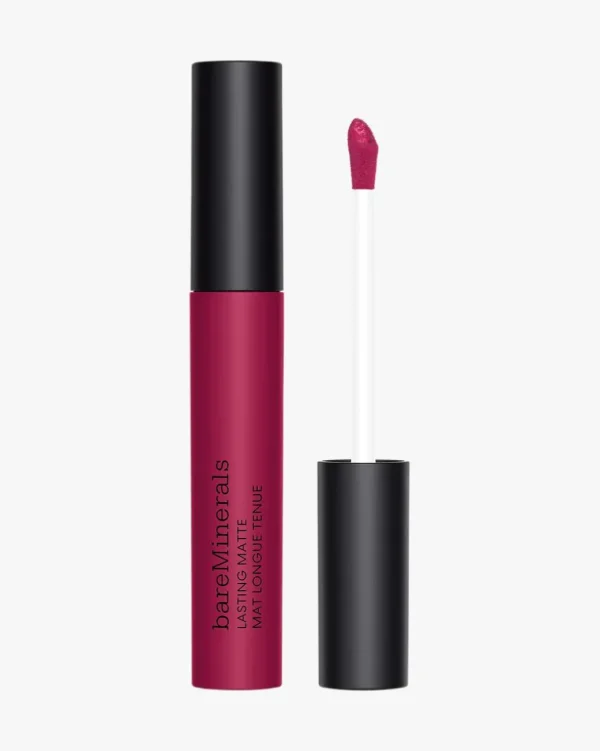 Mineralist Lasting Matte Liquid Lipstick 3,5 ml