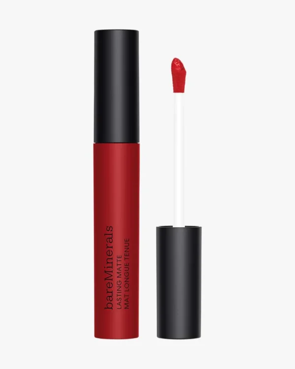 Mineralist Lasting Matte Liquid Lipstick 3,5 ml