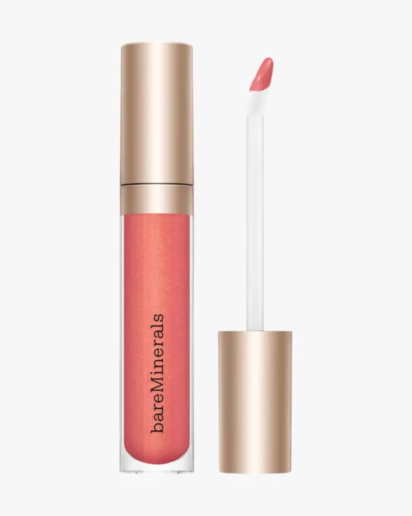 Mineralist Lip Gloss Balm 4 ml