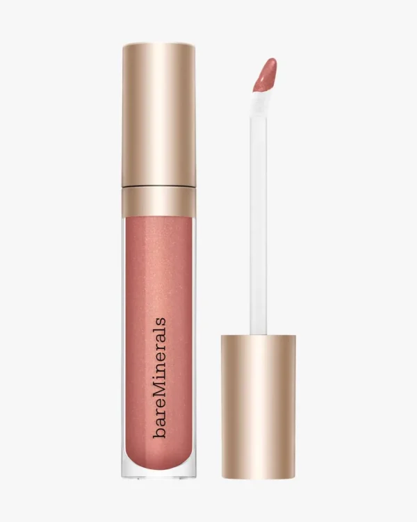 Mineralist Lip Gloss Balm 4 ml