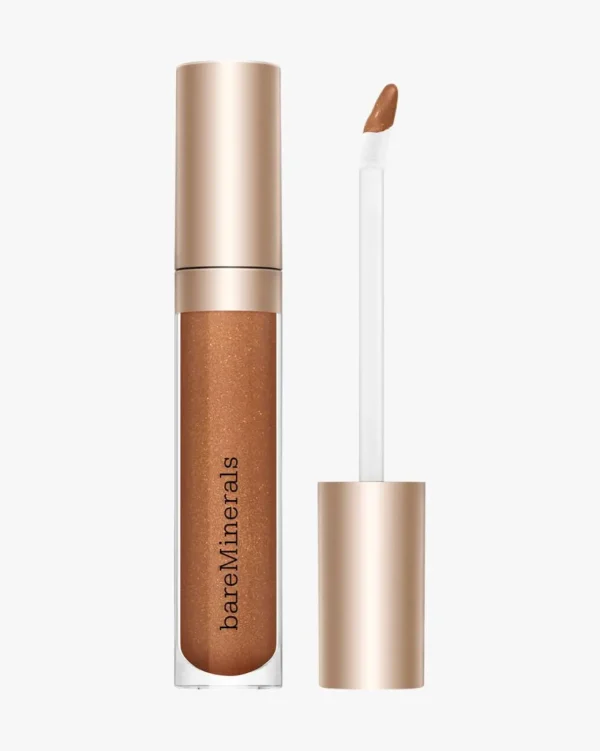 Mineralist Lip Gloss Balm 4 ml