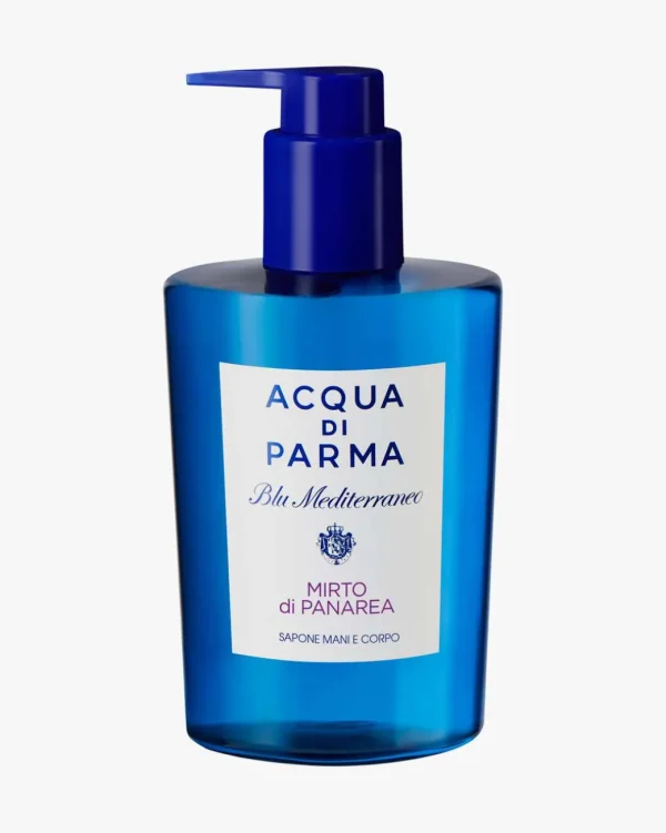 Mirto di Panarea Hand and Body Wash 300 ml