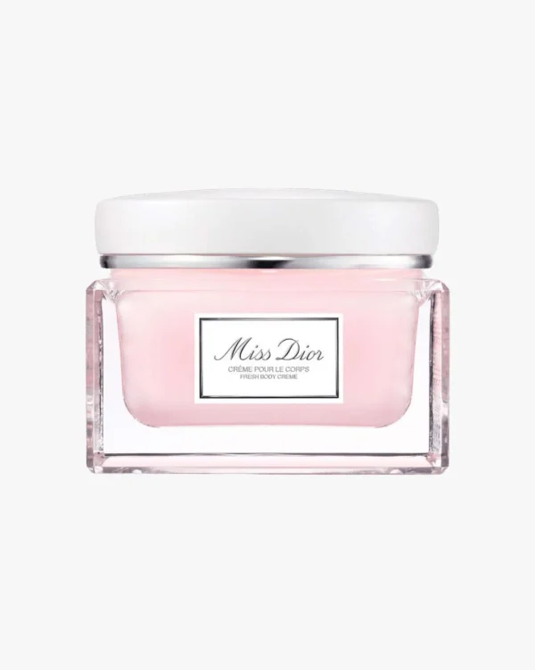 Miss Dior Body Cream 150 ml