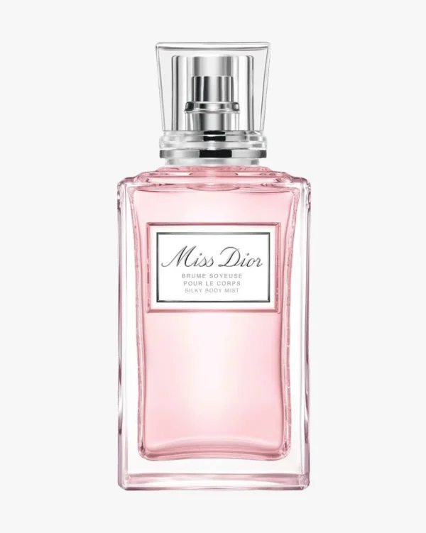 Miss Dior Body Mist 100 ml