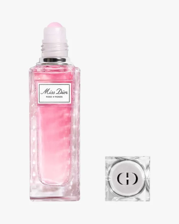 Miss Dior Rose n'Roses EdT Roller-Pearl 20 ml