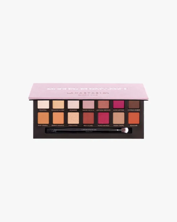 Modern Renaissance Eye Shadow Palette