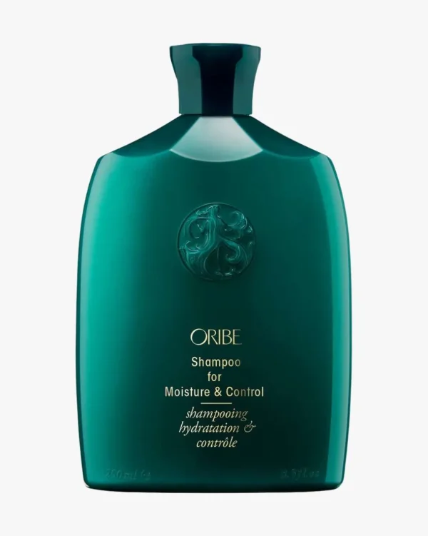 Moisture & Control Shampoo 250 ml