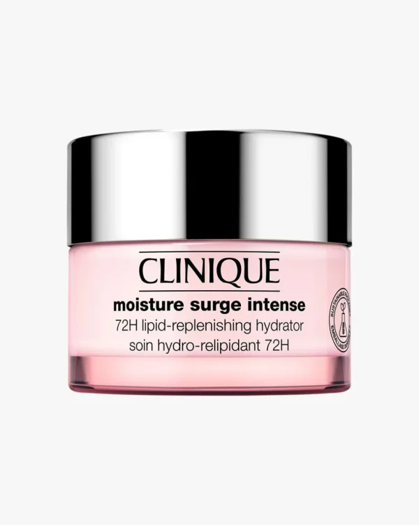 Moisture Surge Intense 72-Hour Lipid-Replenishing Hydrator