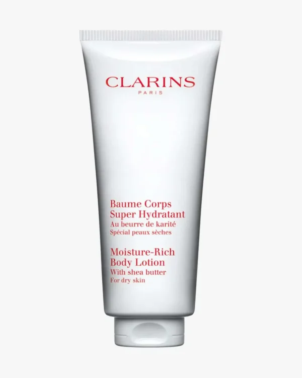 Moisture-Rich Body Lotion