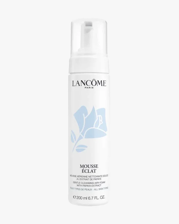 Mousse Éclat Cleansing Mousse 200 ml