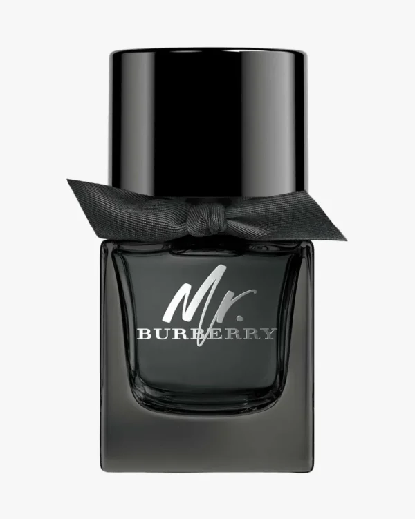 Mr. Burberry EdP