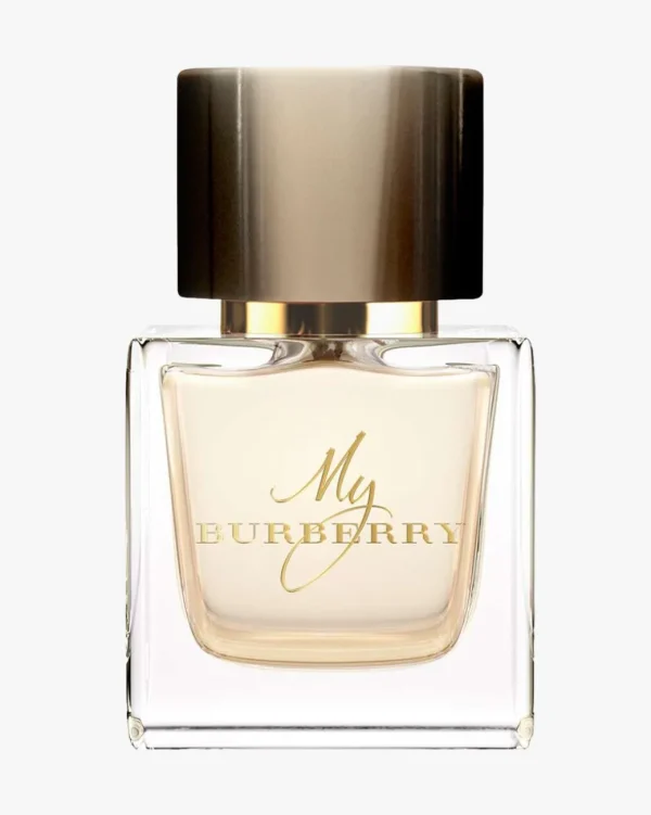Mr. Burberry EdT