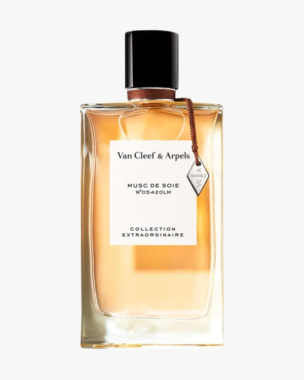 Musc De Soie EdP 75 ml