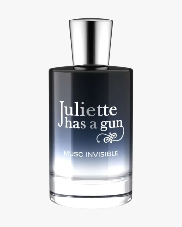Musc Invisible EdP