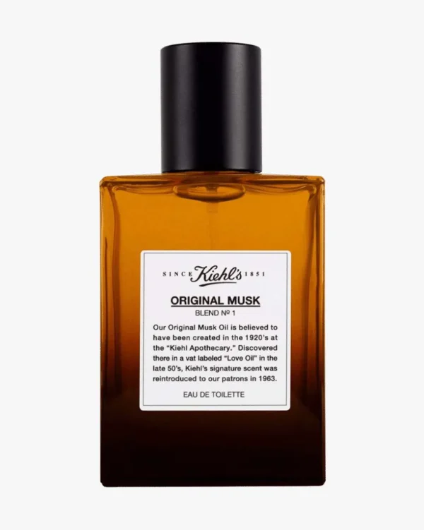 Musk EdT 50 ml