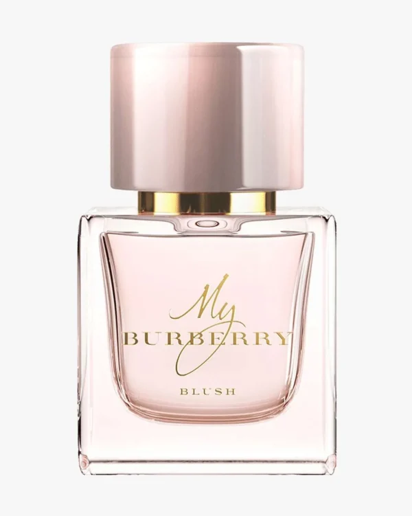 My Burberry Blush EdP