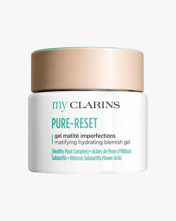 My Clarins Matifying Hydrating Blemish Gel 50 ml