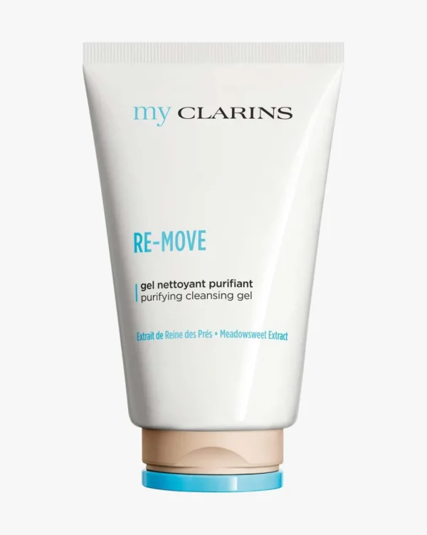My Clarins Purifying Cleansing Gel 125 ml