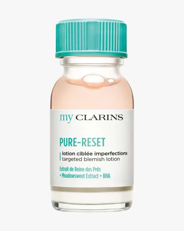 My Clarins Targeted Blemish Lotion 13 ml