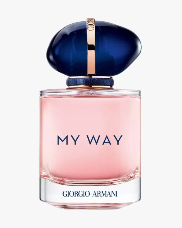 My Way EdP