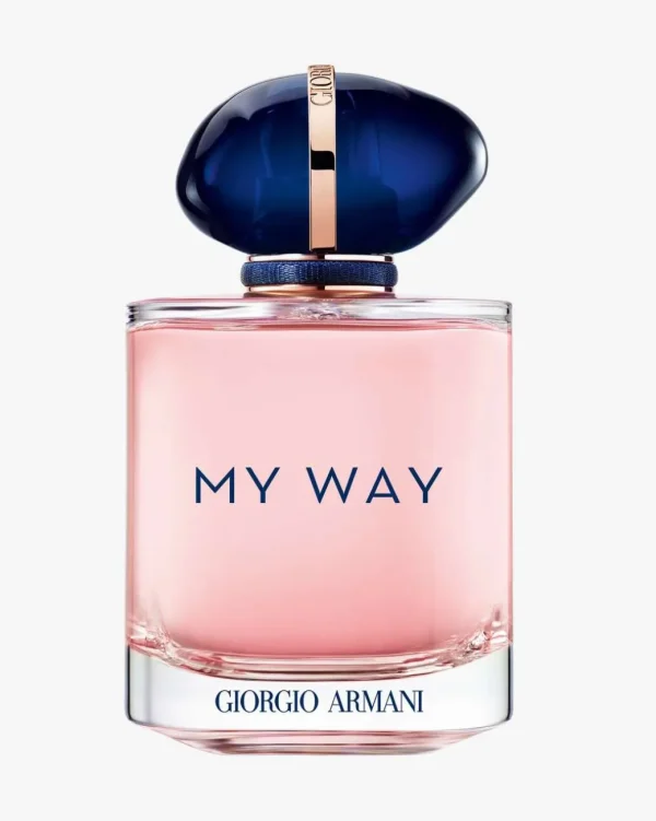 My Way EdP