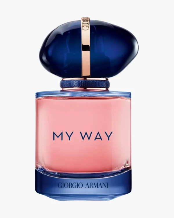 My Way Intense EdP