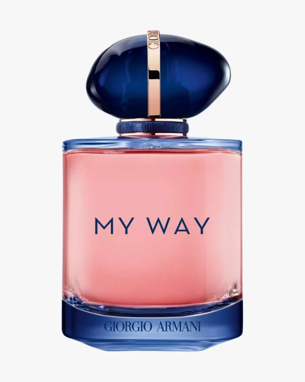 My Way Intense EdP