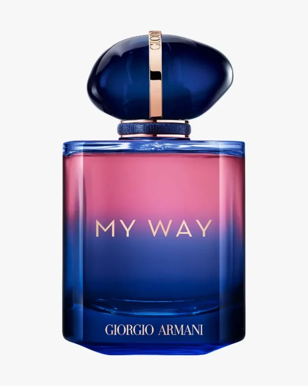 My Way Parfum