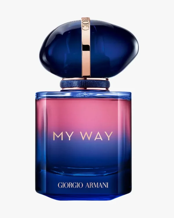 My Way Parfum