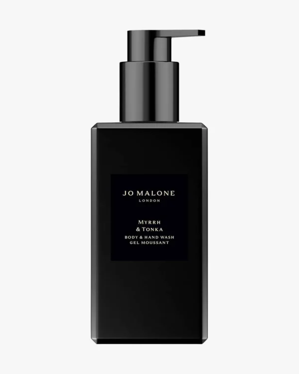 Myrrh & Tonka Intense Body & Hand Wash 250 ml