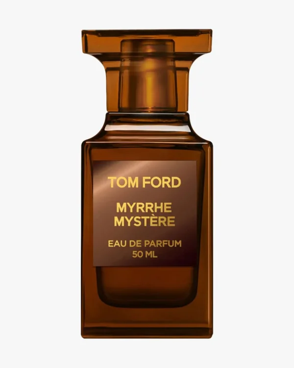 Myrrhe Mystère EdP