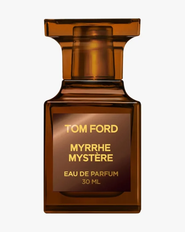 Myrrhe Mystère EdP