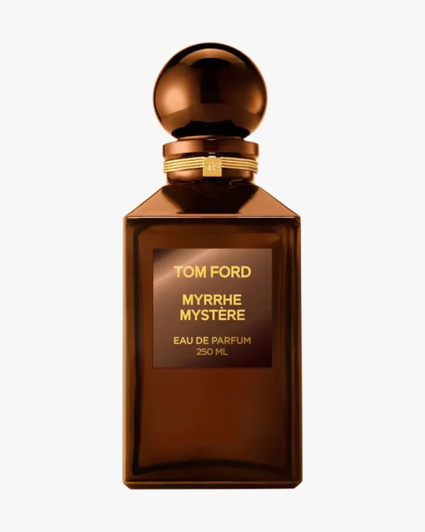 Myrrhe Mystère EdP