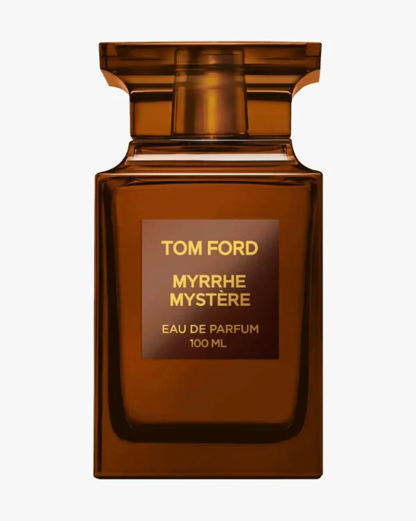 Myrrhe Mystère EdP