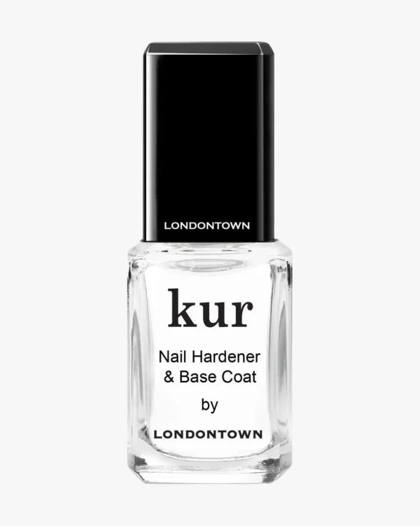 Nail Hardener & Base Coat 12 ml