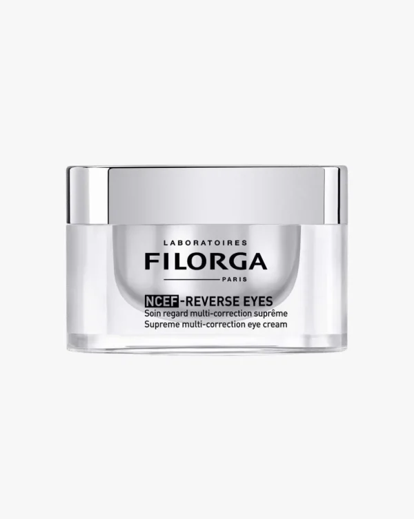 NCEF-Reverse Eye Cream 15 ml